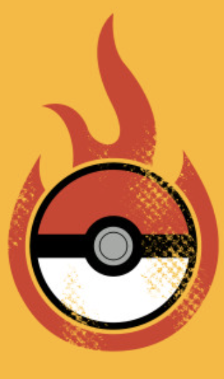 Fire element