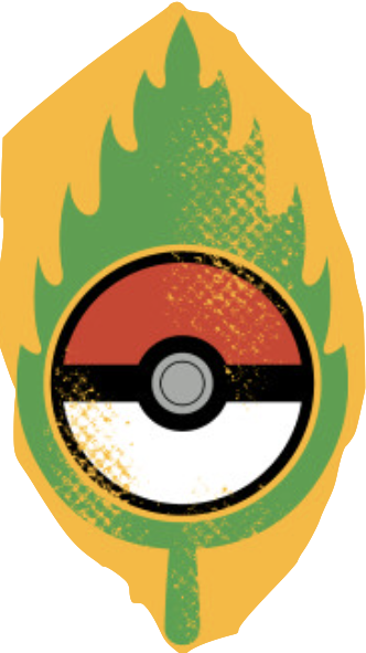 Grass element