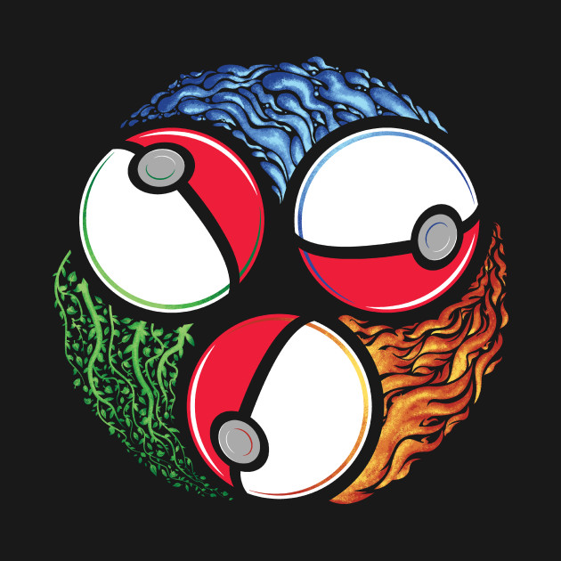 Pokemon logo