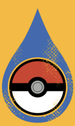 Water element